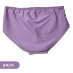 Purple Ash Black